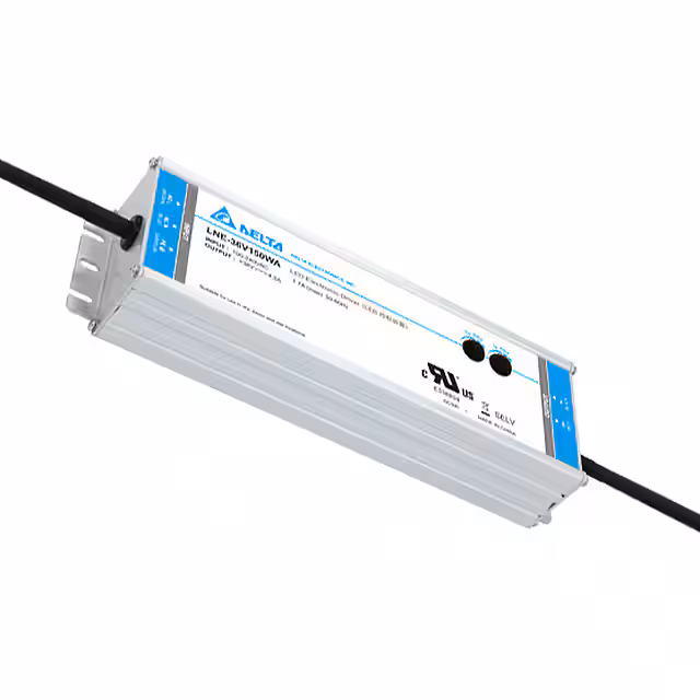 LNE-36V150WAAA Delta Electronics  LED Drivers